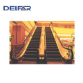 Safe and Best Delfar Escalator with Best Quality